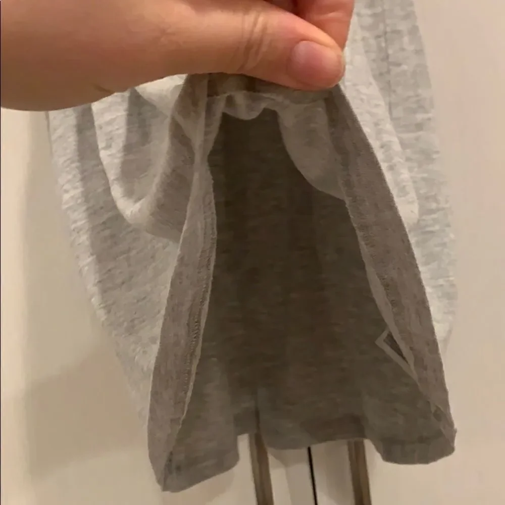 Sporty short sleeve dress